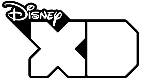 disney xd logo symbol meaning history png brand