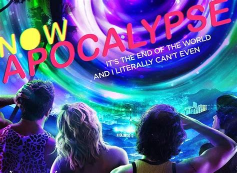 now apocalypse tv show air dates and track episodes next episode