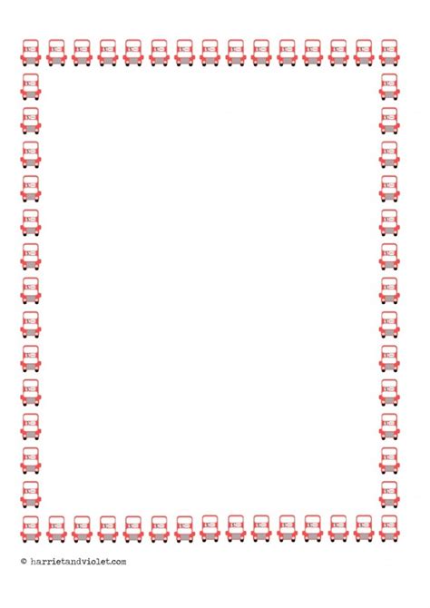 top printable lined paper  border  mitchell blog graph border