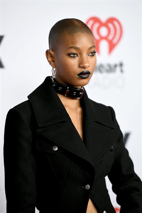 willow smith speaks    smiths oscars slap popsugar celebrity