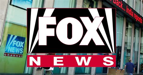 Dominion Voting Sues Fox For 1 6b Over 2020 Election Claims