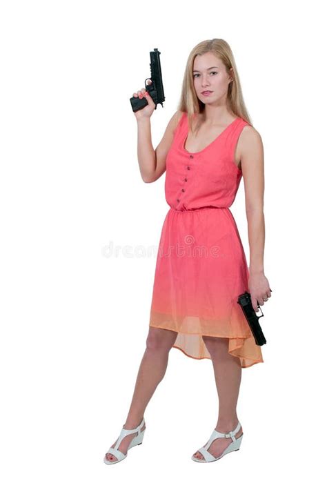 female detective stock images image
