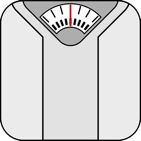 weight scale cliparts   weight scale cliparts png images  cliparts