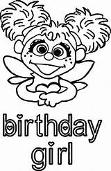 Birthday Coloring Girl Happy Pages Color Getcolorings Printable Print sketch template
