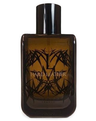 hard leather  lm parfums hand decanted perfume  scentsevent