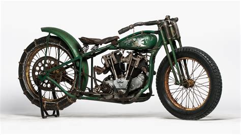 bid    badass antique motorcycles wired