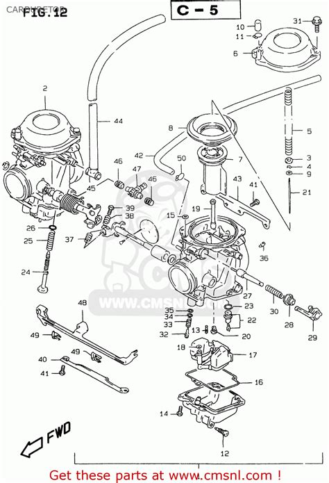 diagram polaris  carburetor installation diagram mydiagramonline