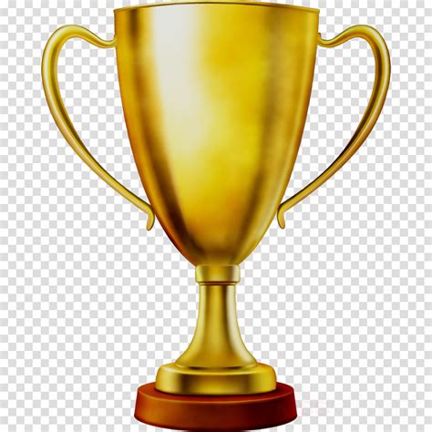 clipart trophy   cliparts  images  clipground