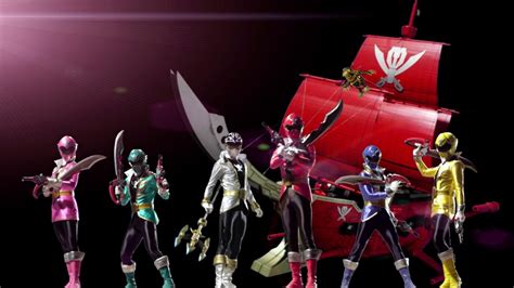 kaizoku sentai gokaiger super sentai wiki fandom powered  wikia