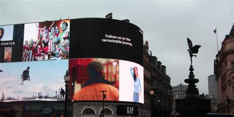 unique billboards feature bmedia
