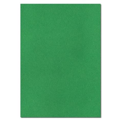 mm  mm  holly green extra thick paper green  paper