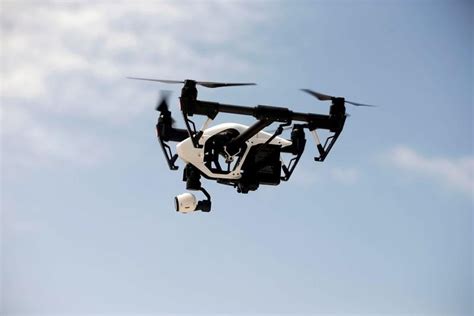global drone market estimated  reach  billion   decade study firstpost