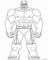 Hulk Ragnarok Paintingvalley Thor Getdrawings sketch template