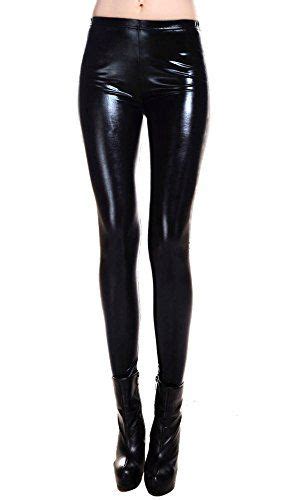pin by faye fashion on apparel sparkle leggings shiny black leggings