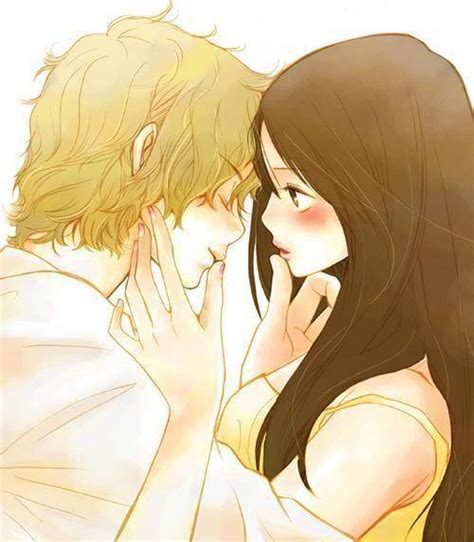 ♥ღanime and manga ayame♥ღ couples anime
