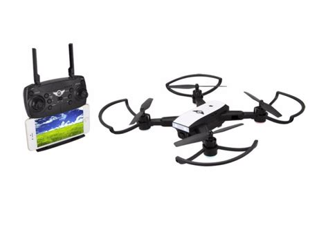 raven quadcopter drone gear hungry