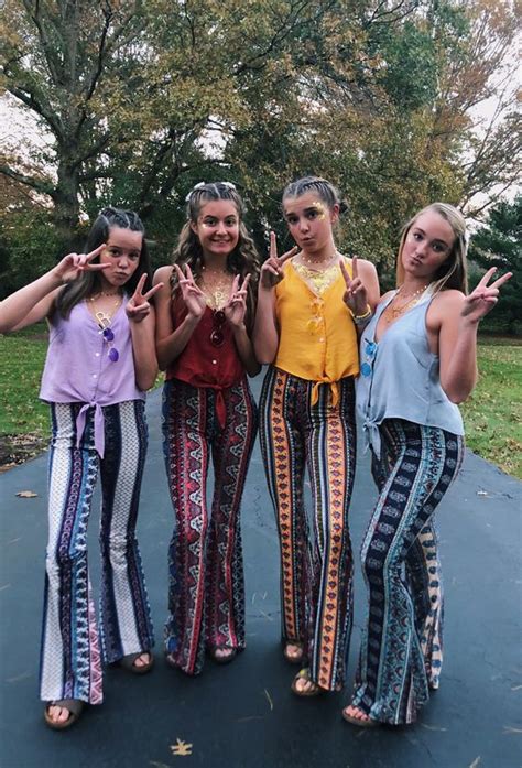 90 Best Diy Group Halloween Costumes For Your Girl Squad