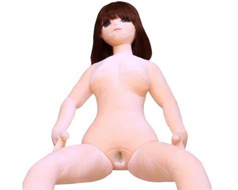 eri nanjo plush love doll kanojo toys