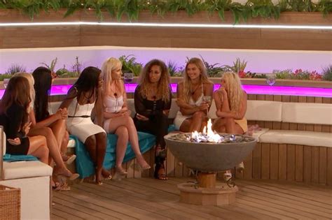 Second Love Island Couple Performed Sex Act Last Night In Steamy