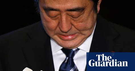 Killings Leave Japan S Pursuit Of Bigger Foreign Role At The Crossroads