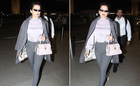 like kangana ranaut never have a dull day in grey 5 glam options
