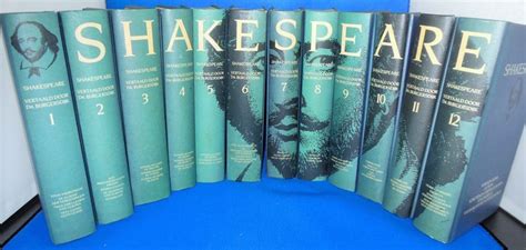 engelse literatuur de werken van william shakespeare  catawiki