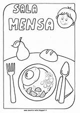 Sala Cartelli Pranzo Vari Mensa Autistici Regole Angolo Lettura Musica Infanzia Palestra Cartelloni Insegnanti Attività Sezione Materna Morbido sketch template