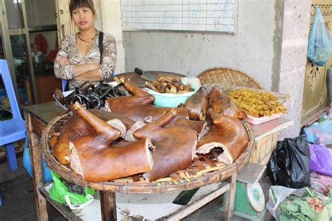 yulin dog meat eating festival