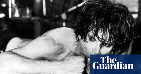 The Cramps Lux Interior A Life In Pictures Music The Guardian