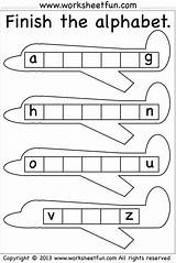Lowercase Alphabets Capital Cursive Treino Activities sketch template