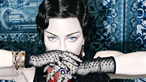 Madonna’s 20 Greatest Deep Cuts Slant Magazine