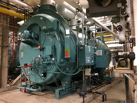 boilers projects   northeast  state construction