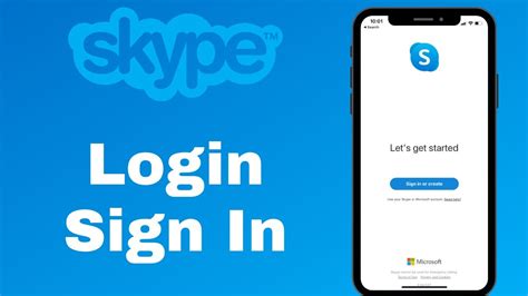 how to login to skype skype account login 2021 youtube