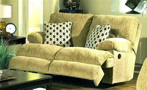 small loveseat recliner  small living rooms topsdecorcom