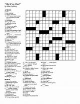 Clue 18th Mgwcc Oh Friday May Crossword Solve Astray Deceive Intended Led Words Well sketch template