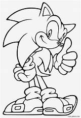 Sonic Coloring Pages Boom Shadow Tails Hedgehog Printable Mario Cool2bkids Kids Games Getdrawings Getcolorings Colorings Colouring Color sketch template