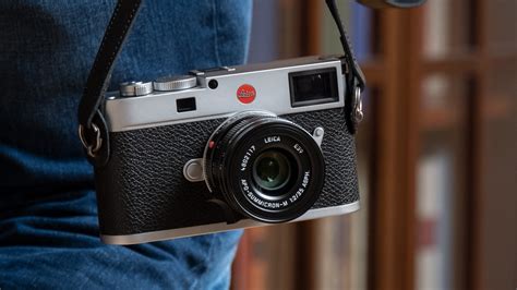 Why The Leica M11 Is A Glorious Relic In An Age Of Camera Phone