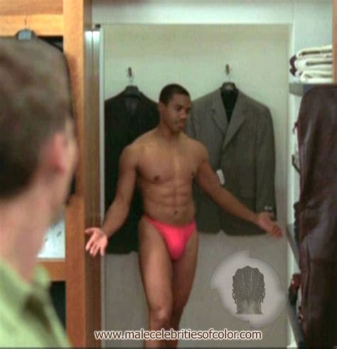nubiannewyorkers i have a crush on duane martin and his cute booty
