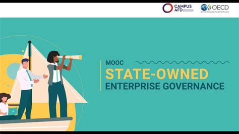 discover  state owned enterprise governance mooc youtube