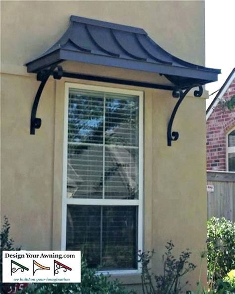 decorative metal awnings  home door house  window designs  house awnings metal awning
