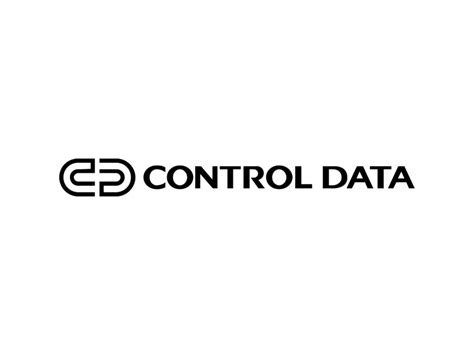control data logo png transparent svg vector freebie supply