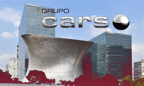 Grupo Carso Los 5 Negocios Del Conglomerado De Carlos Slim