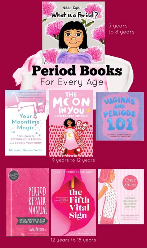 Period Books For Every Age In 2021 Book Girl Book Club Books Kindle