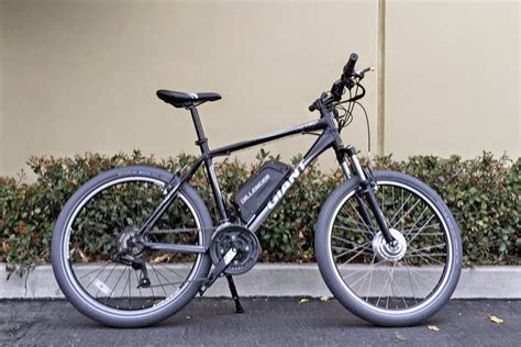dillenger  geared electric bike kit review electricbikereviewcom