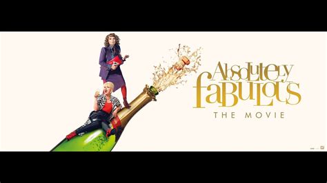 absolutely fabulous the movie intl trailer 2 youtube