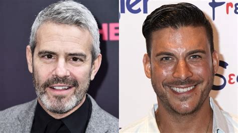 Here S What Andy Cohen Had To Say About Jax Taylor S Vanderpump Rules Exit