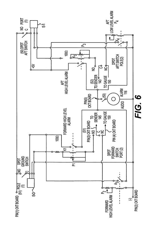 mecha wiring aqualarm wiring diagram