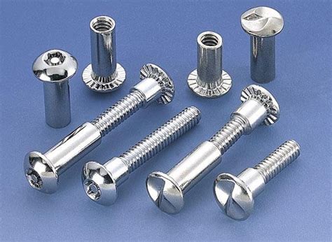 Sex Bolts And Mating Screws Buy Sex Bolt Mating Screw