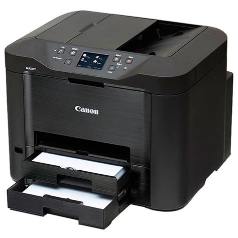 canon impresora maxify mb   alca computacion