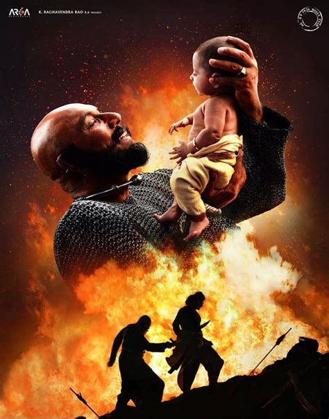 Why Kattappa Killed Baahubali Fans Have All The Answers Bollywood